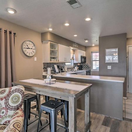 Modern Resort Condo About 3 Mi To Branson Landing Exterior foto