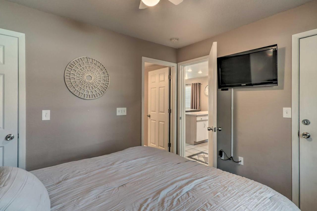 Modern Resort Condo About 3 Mi To Branson Landing Exterior foto
